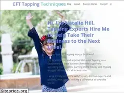 Sites similar to efttappingtechniques.com