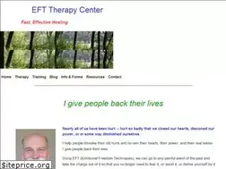 Sites similar to efttherapycenter.com