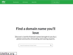 Sites similar to efty.com
