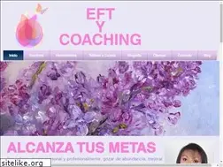 Sites similar to eftycoaching.com