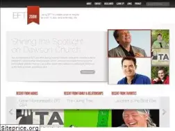 Sites similar to eftzone.com