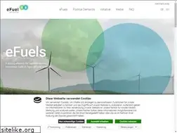 Sites similar to efuel-alliance.eu