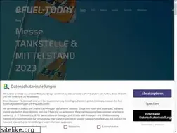 Sites similar to efuel-today.com
