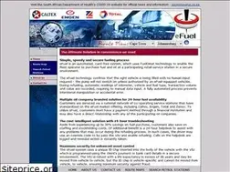 Sites similar to efuel.info