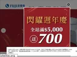 Sites similar to efuji.com.tw