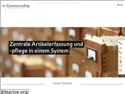 Sites similar to efulfilment.de