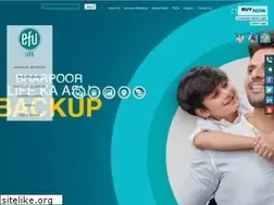 Sites similar to efulife.com