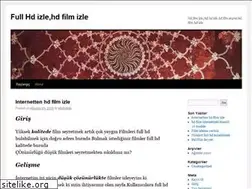 Sites similar to efullhdizle.wordpress.com