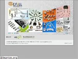 Sites similar to efulls.com.tw