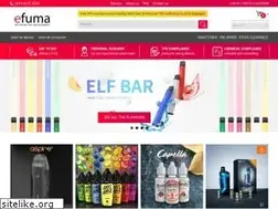 Sites similar to efuma.com