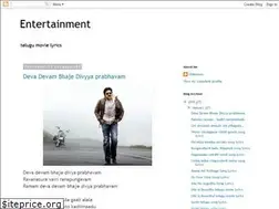 Sites similar to efunbuzz.blogspot.in