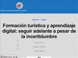 Sites similar to efuncionario.com
