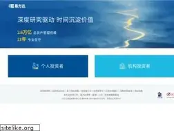 Sites similar to efunds.com.cn