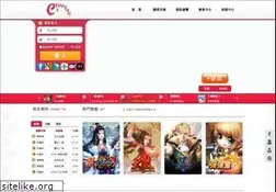 Sites similar to efunfun.com
