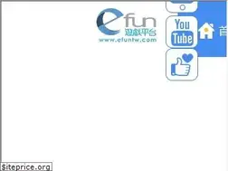 Sites similar to efuntw.com