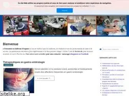Sites similar to efurgences.net