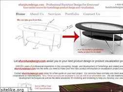 Sites similar to efurnituredesign.com