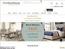 Sites similar to efurniturehouse.com
