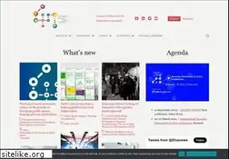Sites similar to efus.eu