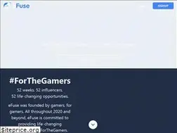Sites similar to efuse.gg