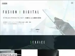 Sites similar to efusion.co.jp