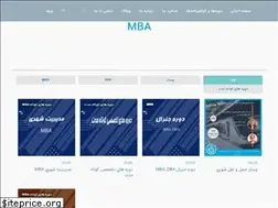 Sites similar to efut.ir