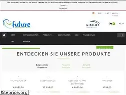 Sites similar to efuture.sale