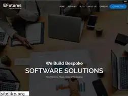 Sites similar to efuturesworld.com