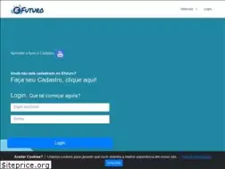 Sites similar to efuturo.com.br