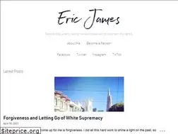 Sites similar to efwjames.com
