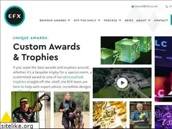 Sites similar to efx.co.uk