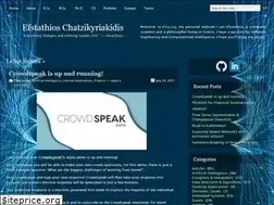 Sites similar to efxa.org