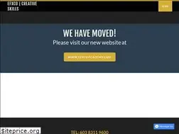 Sites similar to efxco.my