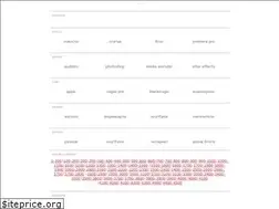Sites similar to efxi.ru