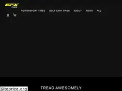 Sites similar to efxtires.com