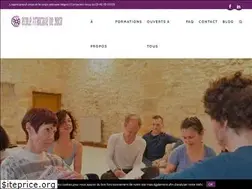 Sites similar to efy.asso.fr