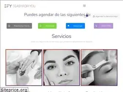 Sites similar to efy.com.co