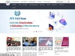 Sites similar to efy.com.vn
