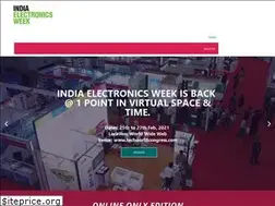 Sites similar to efyexpo.com