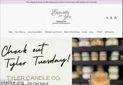 Sites similar to efygifts.com