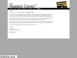 Sites similar to efymagonline.com
