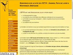 Sites similar to efyo.fr
