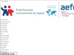 Sites similar to efz.hr
