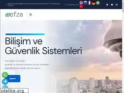 Sites similar to efza.com.tr