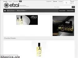 Sites similar to efzal.com