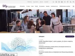 Sites similar to efzg.hr