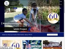 Sites similar to efzimbabwe.org