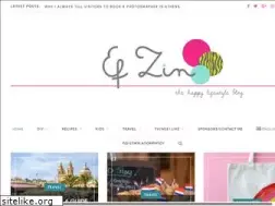 Sites similar to efzincreations.com