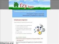 Sites similar to efzy.com.br
