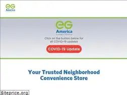 Sites similar to eg-america.com